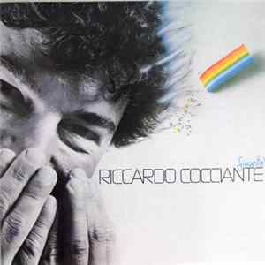 Riccardo Cocciante - Sincerità FLAC