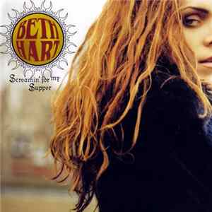 Beth Hart - Screamin' For My Supper FLAC