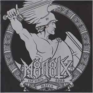 М8Л8ТХ - The Black March Saga FLAC