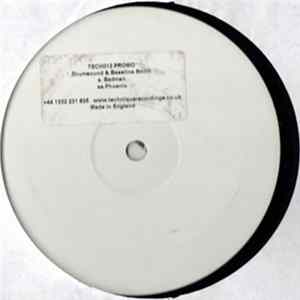 Drumsound & Simon "Bassline" Smith - Badman / Phoenix FLAC