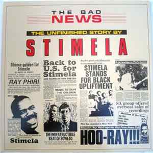 Stimela - The Unfinished Story FLAC