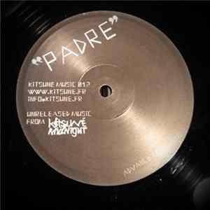 Archigram - Padre FLAC
