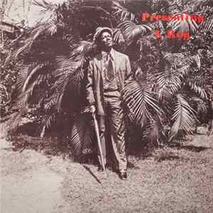 I. Roy - Presenting I. Roy FLAC