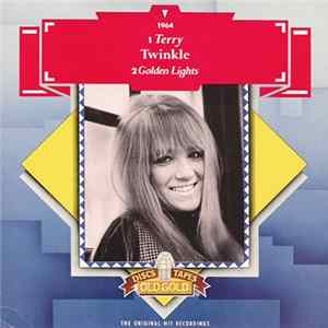 Twinkle - Terry / Golden Lights FLAC