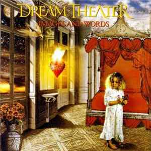 Dream Theater - Images And Words FLAC