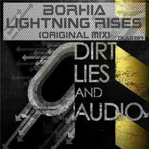 Borhia - Lightning Rises FLAC