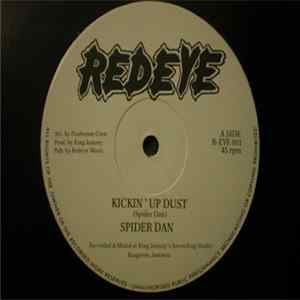 Spider Dan - Kickin' Up Dust FLAC