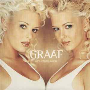 Graaf - Heartbreaker FLAC