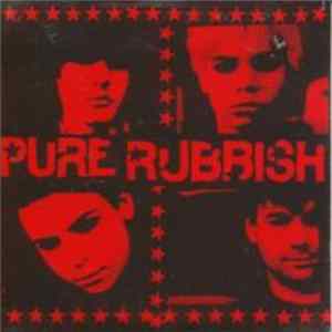 Pure Rubbish - Pure Rubbish FLAC