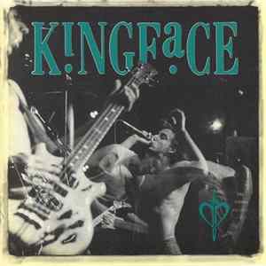 King Face - King Face FLAC