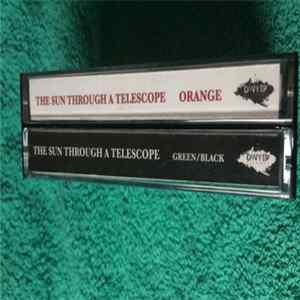 The Sun Through A Telescope - Orange-Green/Black FLAC