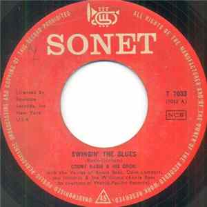 Count Basie & His Orch. - Swingin' The Blues / Going To Chicago Blues FLAC