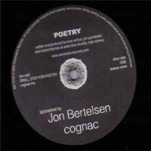 Poetry - Small Step For Poetry FLAC