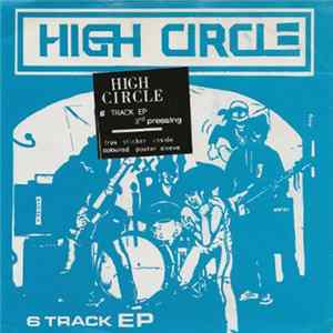 High Circle - 6 Track EP FLAC