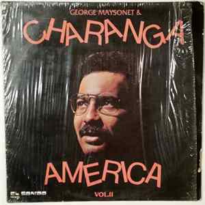 George Maysonet & Charanga America - Vol. II FLAC