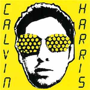 Calvin Harris - I Created Disco FLAC