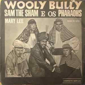 Sam The Sham And The Pharaohs - Wooly Bully FLAC