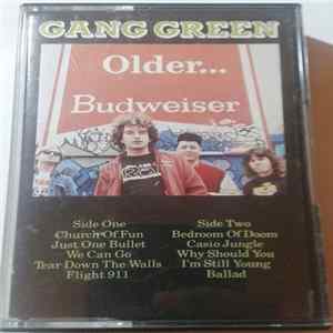 Gang Green - Older... Budweiser FLAC