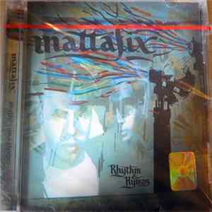 Mattafix - Rhythm & Hymns FLAC