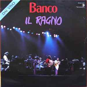 Banco - Il Ragno FLAC