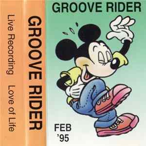Groove Rider - Feb '95 FLAC