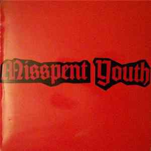 Misspent Youth - Misspent Youth FLAC