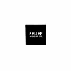 Nitzer Ebb - Belief FLAC