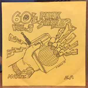 Various - 60`s Punk Sampler Vol. 3 FLAC