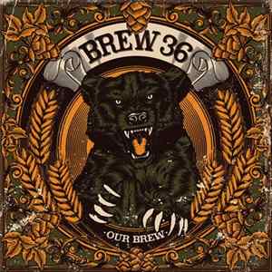 Brew36 - Our Brew FLAC
