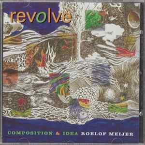 Roelof Meijer - Revolve FLAC