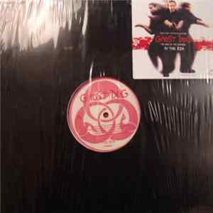 The RZA - Ghost Dog: The Way Of The Samurai (Music From The Motion Picture) FLAC