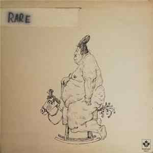 Rare Earth - Ma FLAC