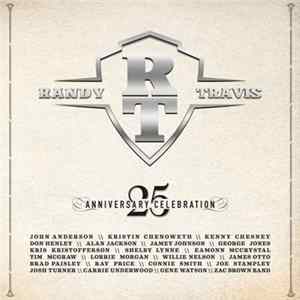 Randy Travis - Anniversary Celebration FLAC