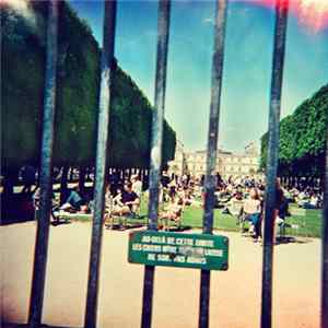 Tame Impala - Lonerism FLAC