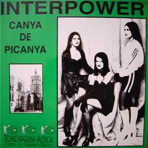 Interpower - Canya De Picanya FLAC