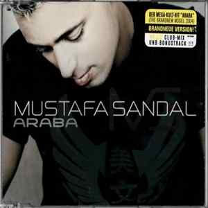 Mustafa Sandal - Araba FLAC