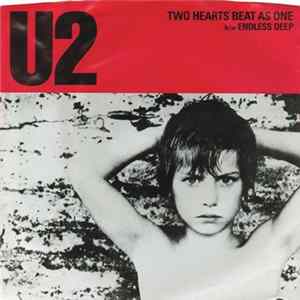 U2 - Two Hearts Beat As One FLAC