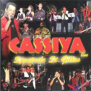 Cassiya - Spectacle St Gilles Live FLAC