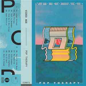 Video Age - Pop Therapy FLAC