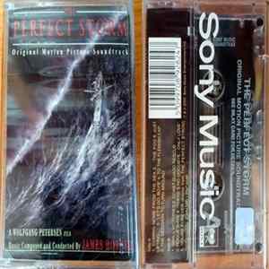 James Horner - The Perfect Storm (Original Motion Picture Soundtrack) FLAC