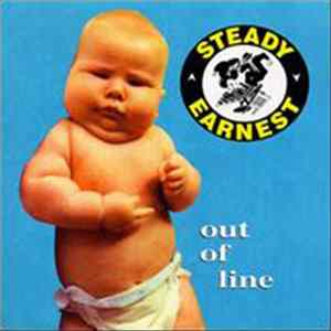 Steady Earnest - Out Of Line FLAC