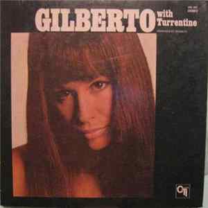 Gilberto With Turrentine - Gilberto With Turrentine FLAC