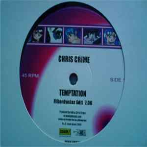 Chris Crime - Temptation FLAC