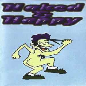 Naked N' Happy - Naked N' Happy FLAC
