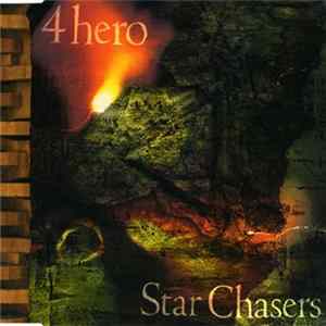 4 Hero - Star Chasers FLAC
