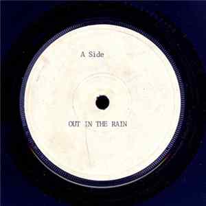 Neville Grant - Standing In The Rain FLAC