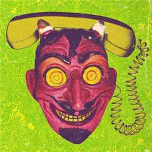Frankie And The Witch Fingers - Brain Telephone FLAC