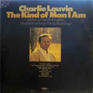 Charlie Louvin - The Kind Of Man I Am FLAC