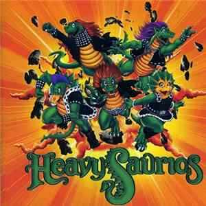 HeavySaurios - Heavysaurios FLAC