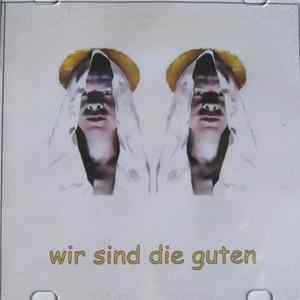 RoN Schmidt - wir sind die guten FLAC
